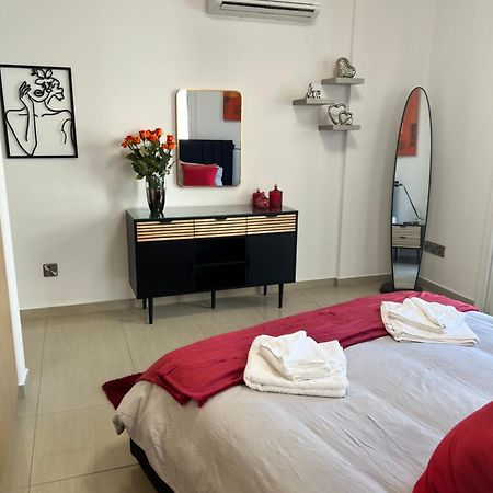 Oceania Bay Village Pyla Lárnaka Eksteriør bilde
