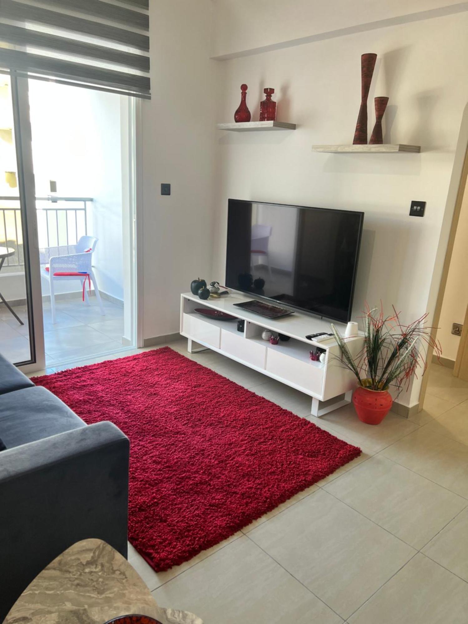 Oceania Bay Village Pyla Lárnaka Eksteriør bilde