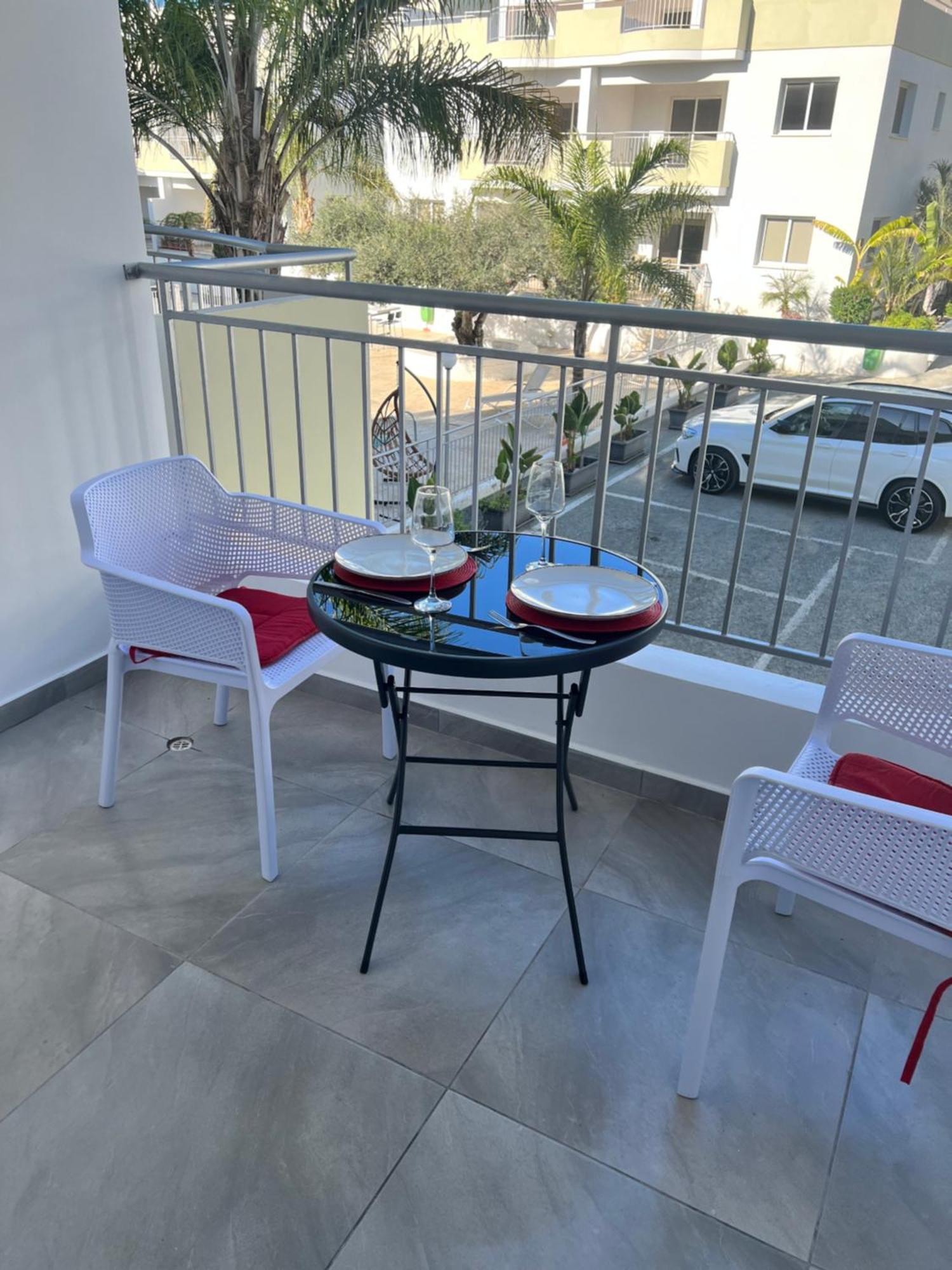 Oceania Bay Village Pyla Lárnaka Eksteriør bilde