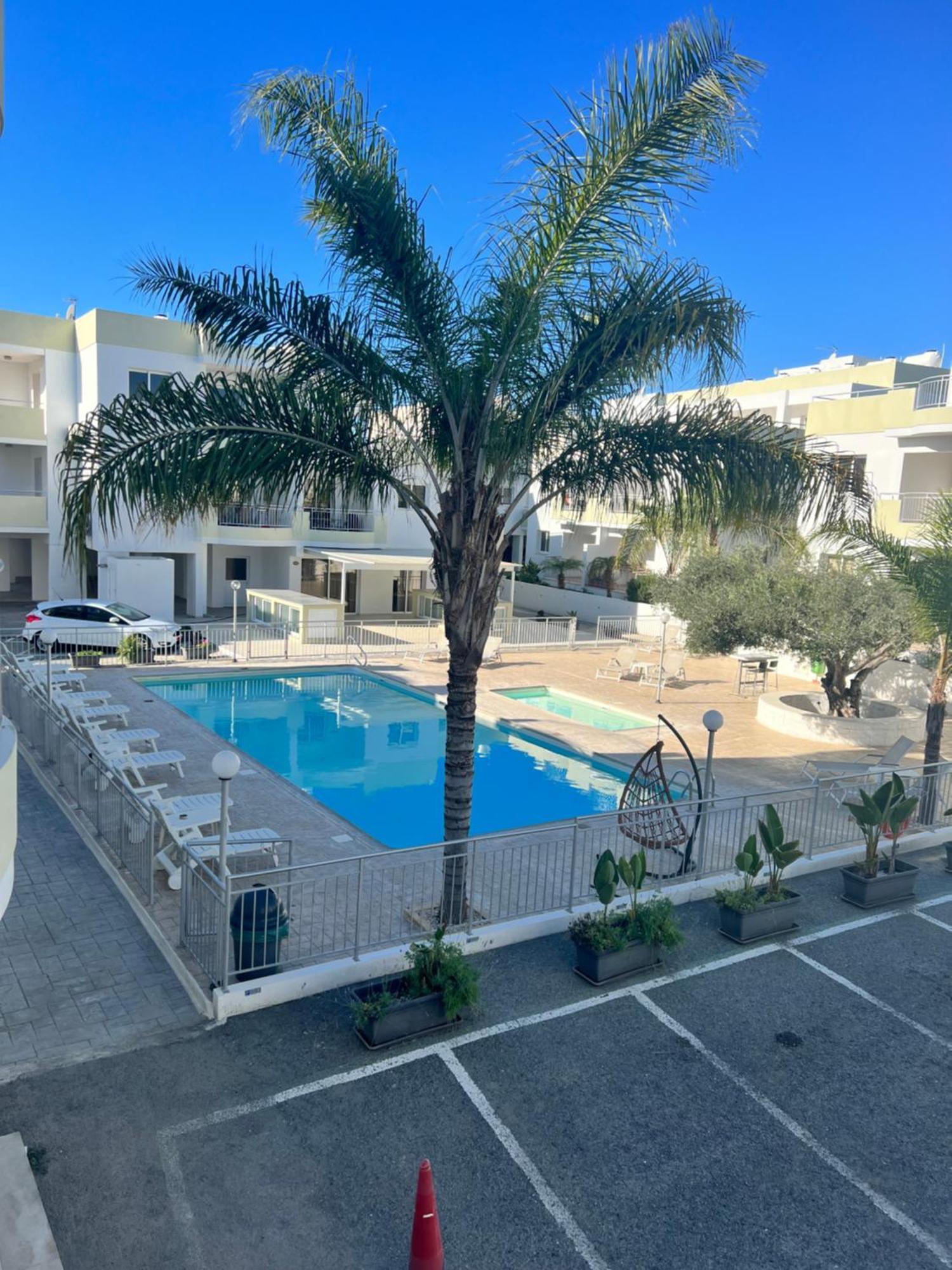 Oceania Bay Village Pyla Lárnaka Eksteriør bilde
